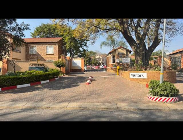 2 BEDROOM APARTMENT FOR SALE IN EQUESTRIA